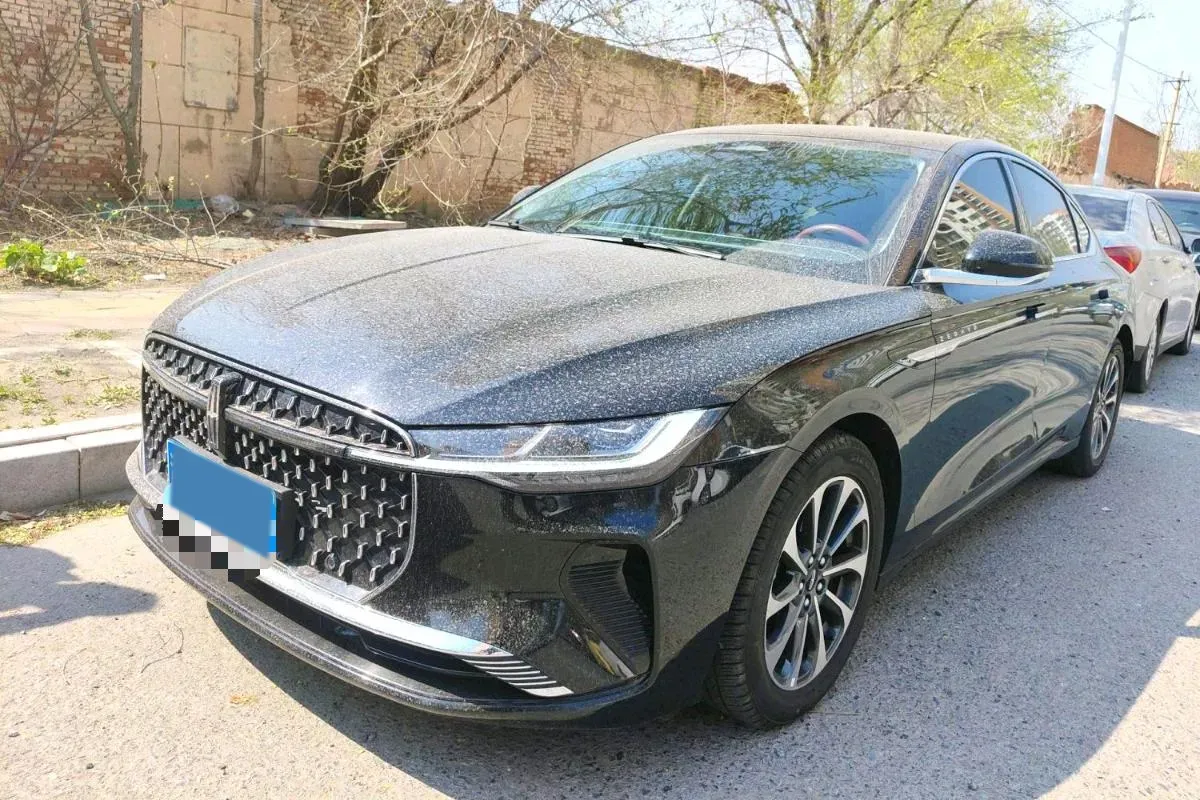 2022 Lincoln Z 2.0T 246HP L4 8AT,autocango,china used car exporter,china ev exporter,chinese used car exporter,chinese used ev exporter