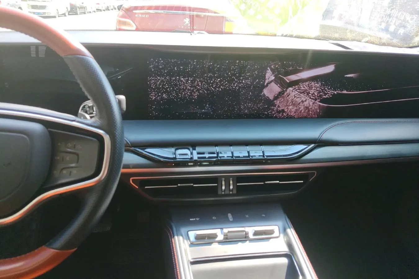 2022 Lincoln Z 2.0T 246HP L4 8AT,autocango,china used car exporter,china ev exporter,chinese used car exporter,chinese used ev exporter