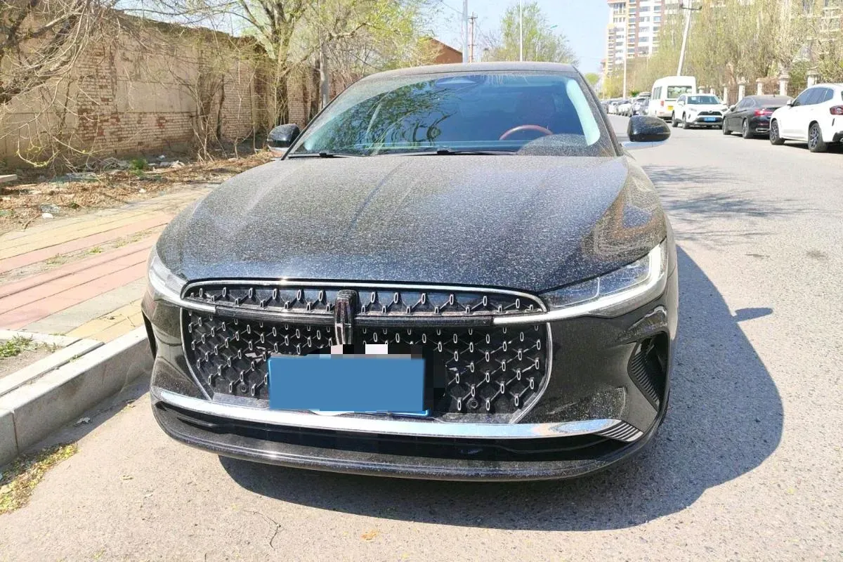 2022 Lincoln Z 2.0T 246HP L4 8AT,autocango,china used car exporter,china ev exporter,chinese used car exporter,chinese used ev exporter