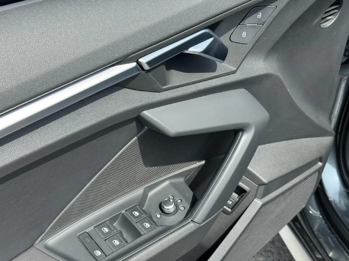 2024 Audi A3 1.4T 150HP L4 7DCT,autocango,china used car exporter,china ev exporter,chinese used car exporter,chinese used ev exporter