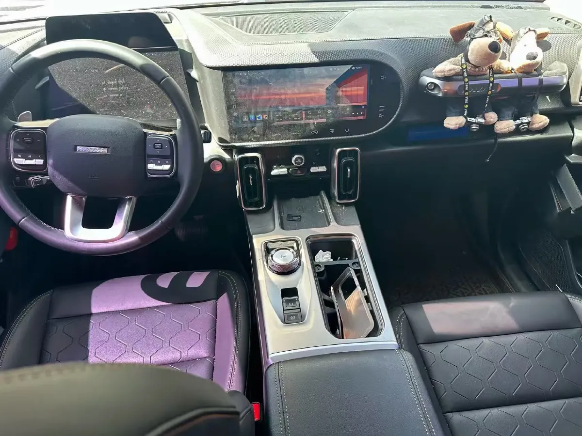 2024 Haval Dargo 1.5T 184HP L4 7DCT,autocango,china used car exporter,china ev exporter,chinese used car exporter,chinese used ev exporter