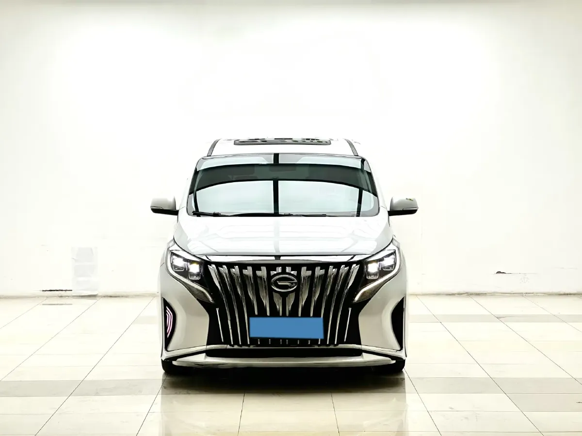 2021 GAC Trumpchi M8 2.0T 252HP L4 8AT,autocango,china used car exporter,china ev exporter,chinese used car exporter,chinese used ev exporter