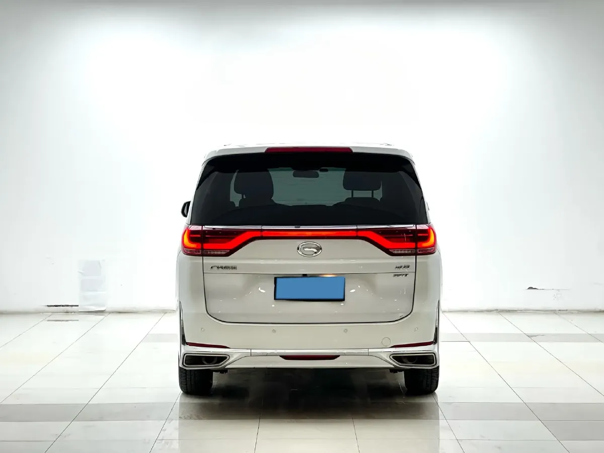 2021 GAC Trumpchi M8 2.0T 252HP L4 8AT,autocango,china used car exporter,china ev exporter,chinese used car exporter,chinese used ev exporter