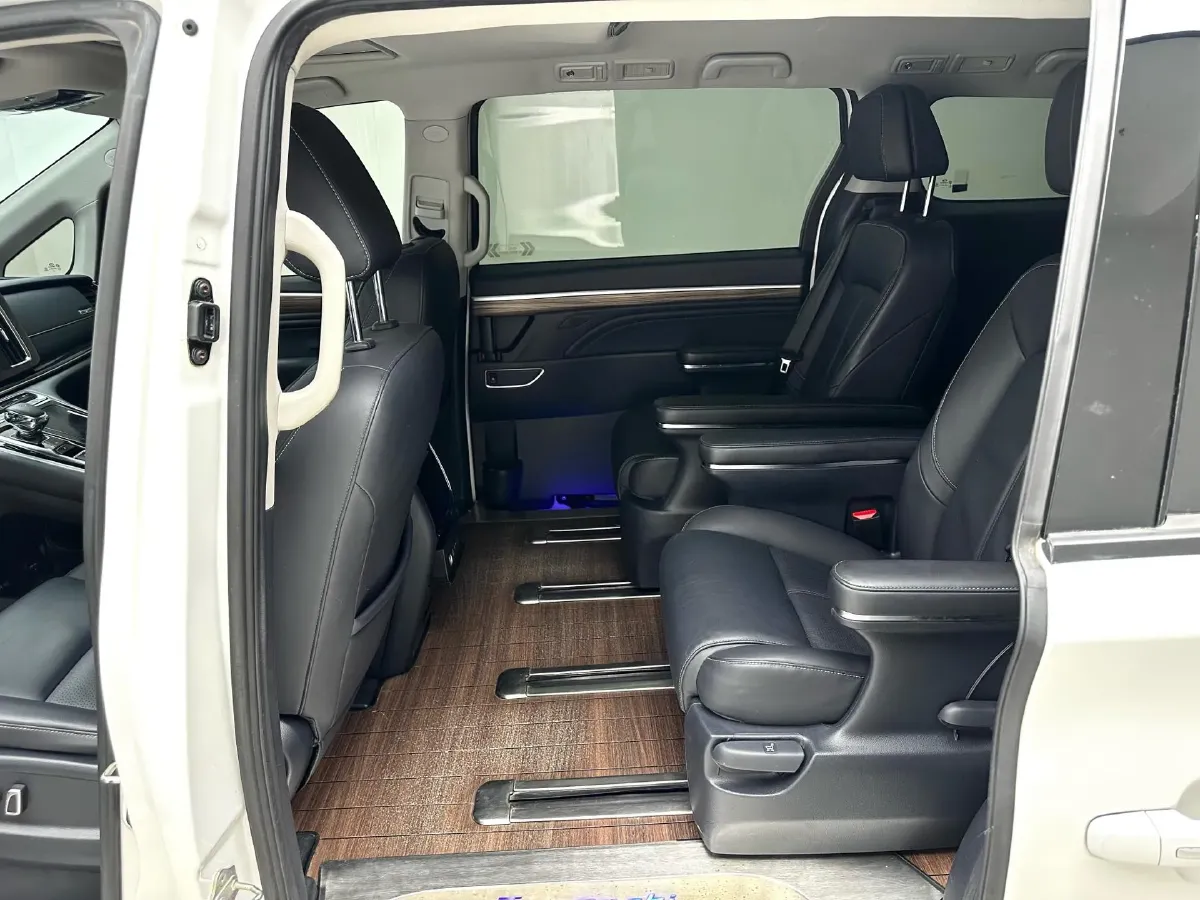 2021 GAC Trumpchi M8 2.0T 252HP L4 8AT,autocango,china used car exporter,china ev exporter,chinese used car exporter,chinese used ev exporter