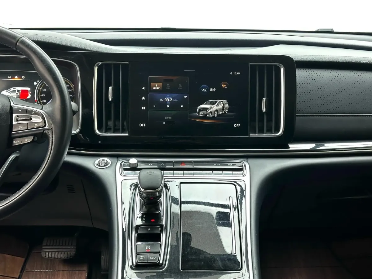 2021 GAC Trumpchi M8 2.0T 252HP L4 8AT,autocango,china used car exporter,china ev exporter,chinese used car exporter,chinese used ev exporter