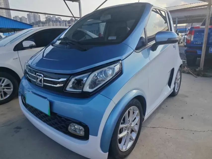 2018 Zotye E200 BEV 24.5KWH,autocango,china used car exporter,china ev exporter,chinese used car exporter,chinese used ev exporter