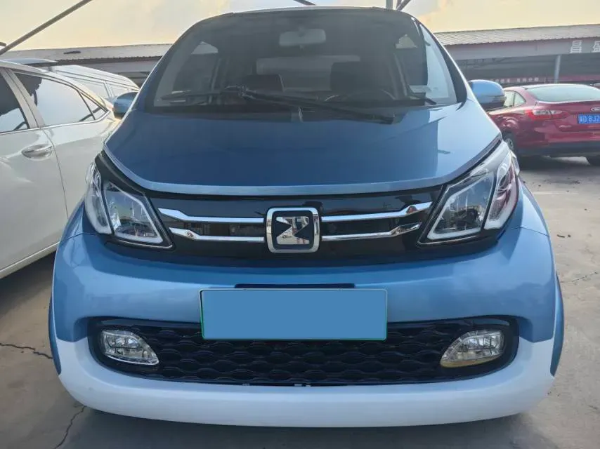 2018 Zotye E200 BEV 24.5KWH,autocango,china used car exporter,china ev exporter,chinese used car exporter,chinese used ev exporter
