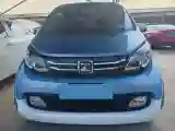 2018 Zotye E200 BEV 24.5KWH