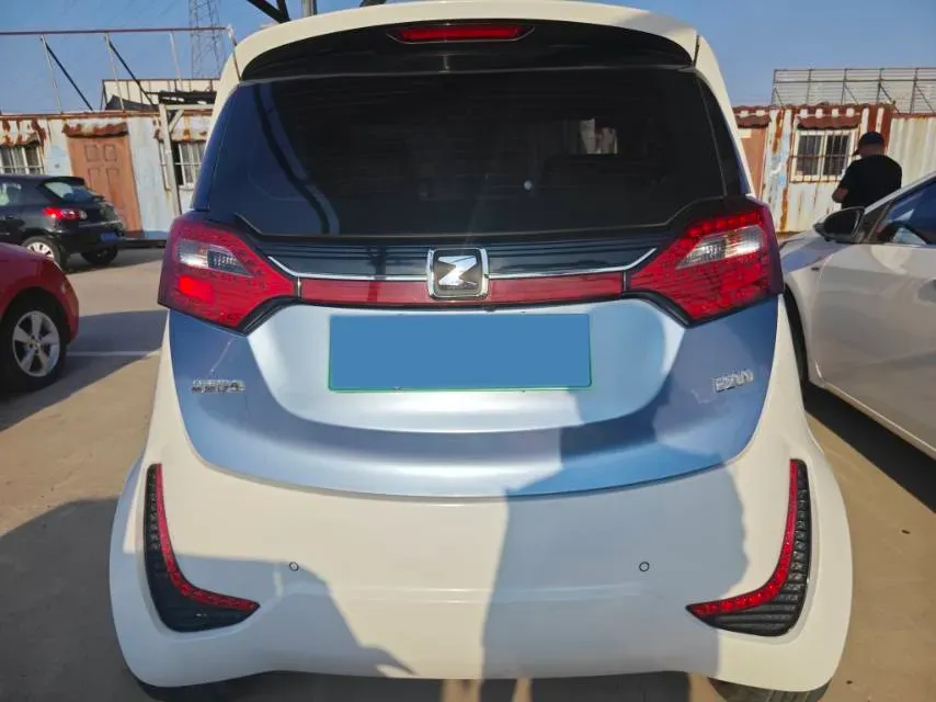 2018 Zotye E200 BEV 24.5KWH,autocango,china used car exporter,china ev exporter,chinese used car exporter,chinese used ev exporter