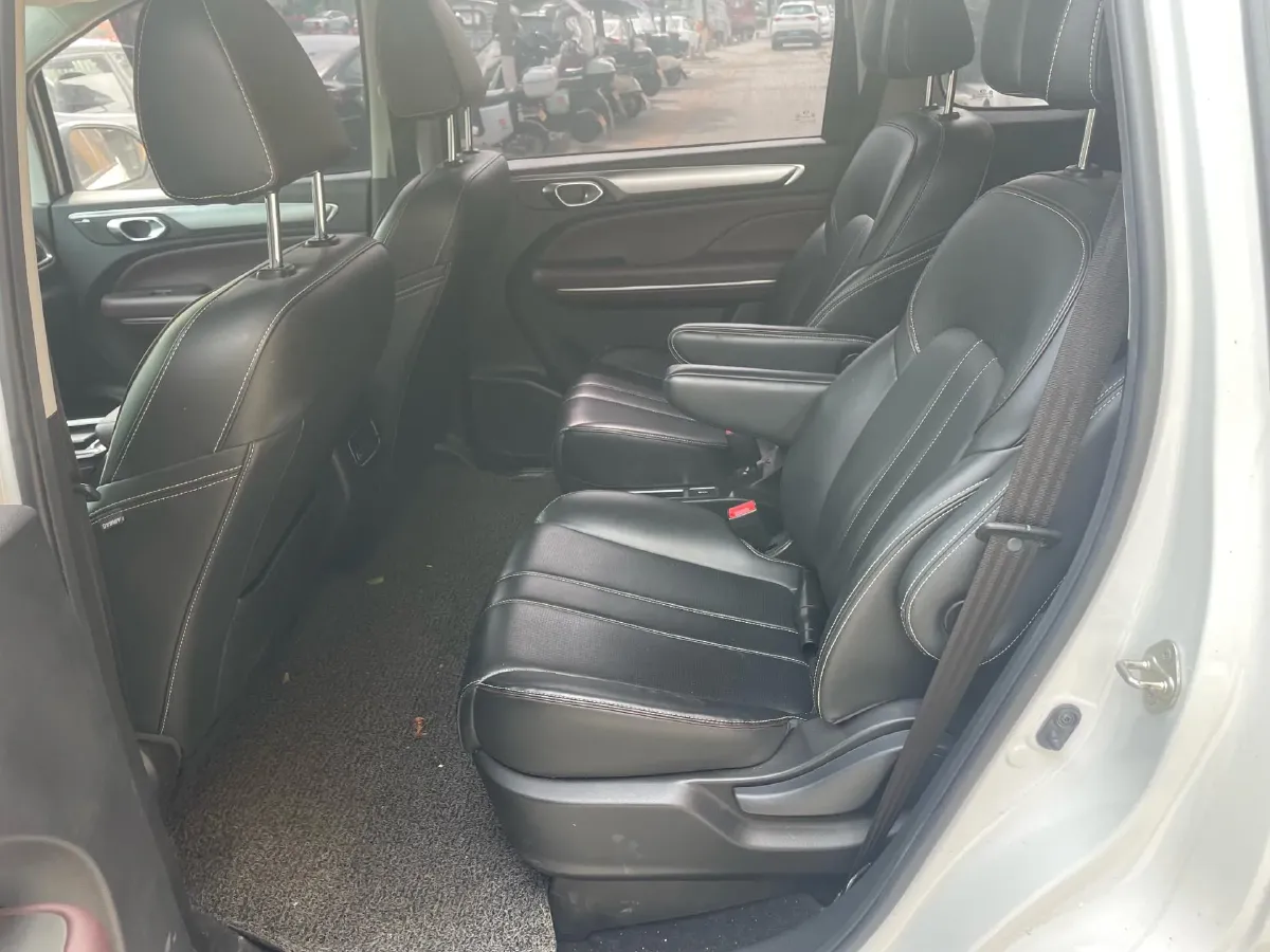 2023 GAC Trumpchi M6 1.5T 177HP L4 7DCT,autocango,china used car exporter,china ev exporter,chinese used car exporter,chinese used ev exporter