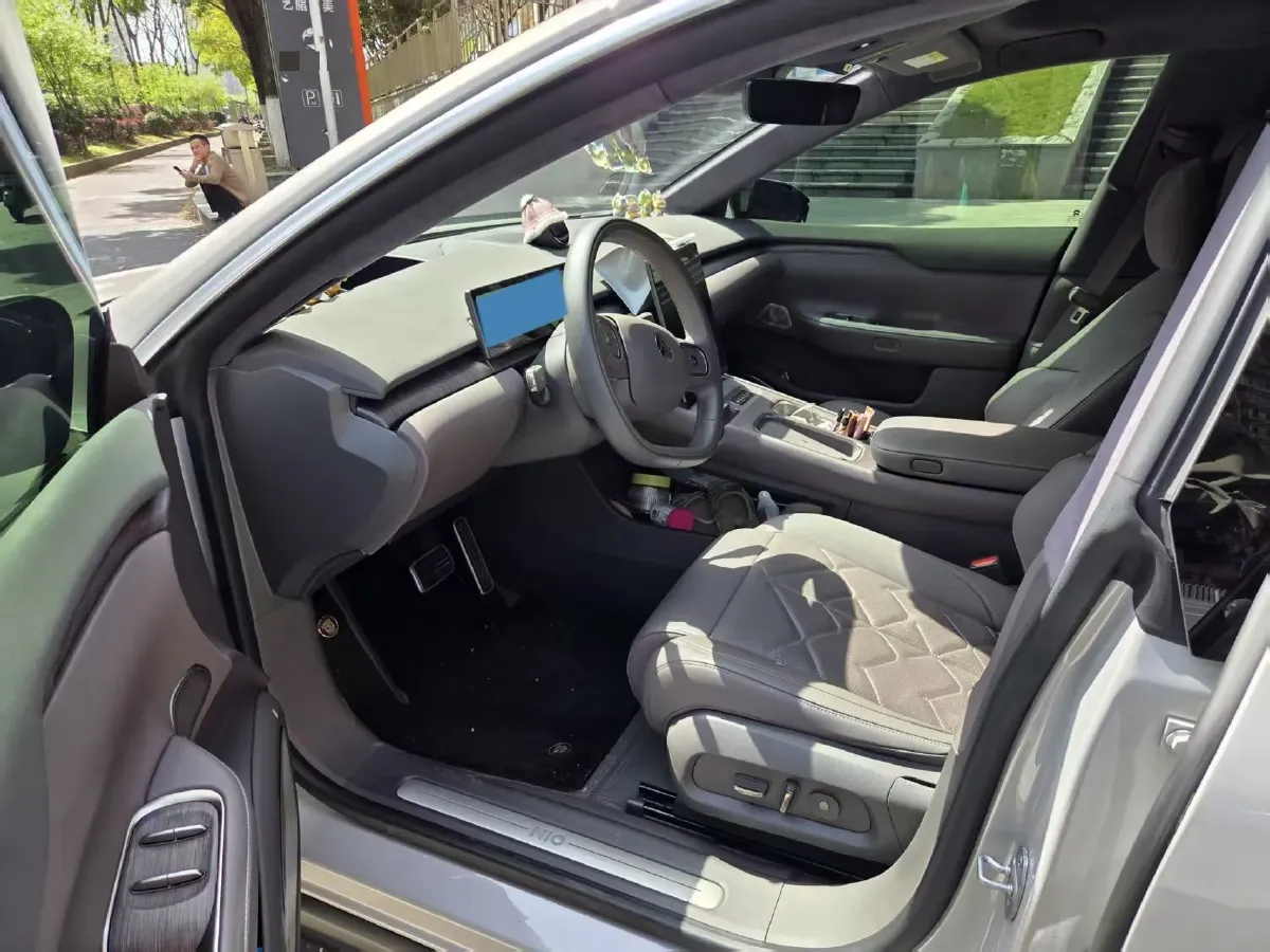 2024 NIO ET7 BEV 75KWH,autocango,china used car exporter,china ev exporter,chinese used car exporter,chinese used ev exporter