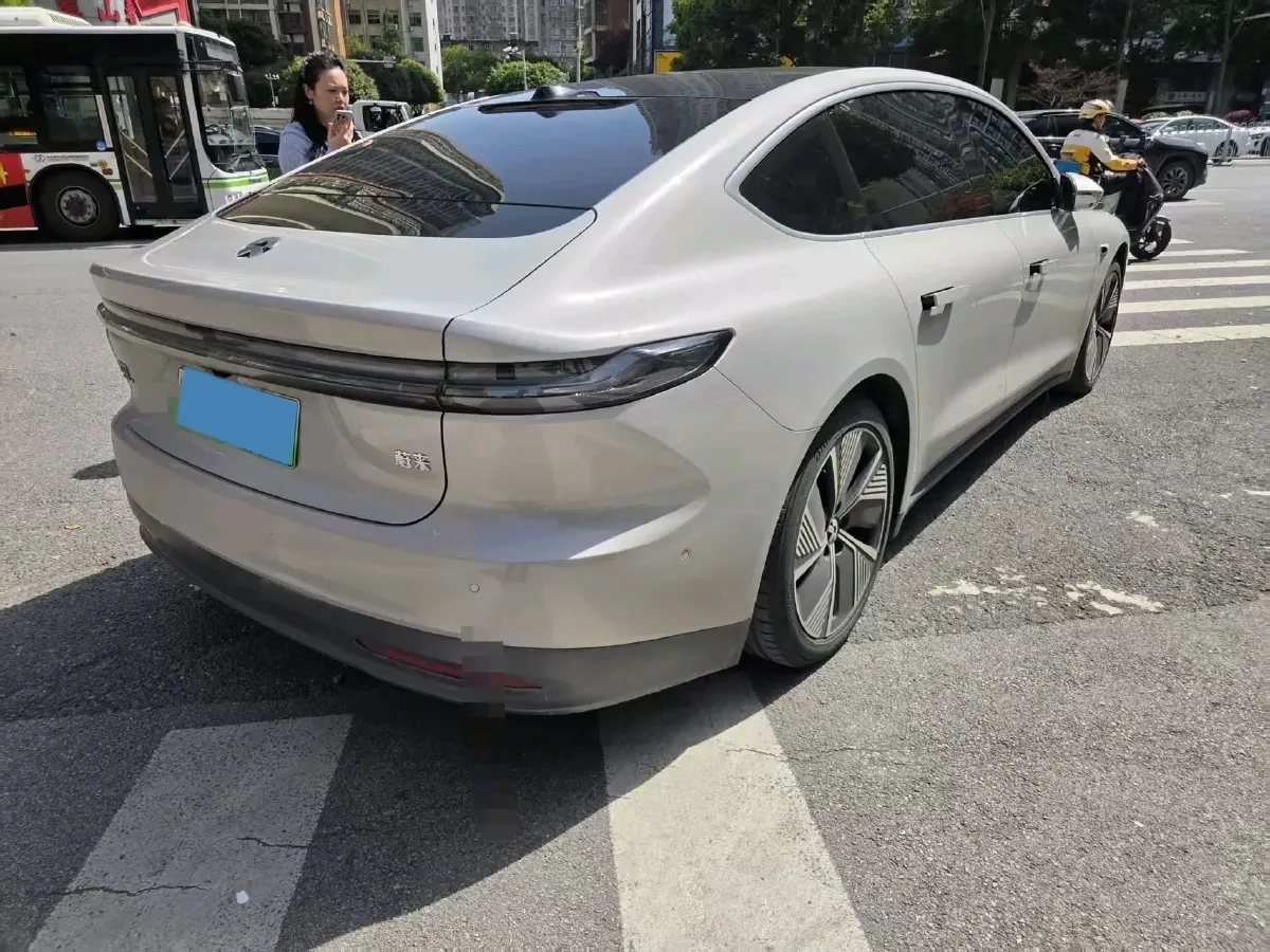 2024 NIO ET7 BEV 75KWH,autocango,china used car exporter,china ev exporter,chinese used car exporter,chinese used ev exporter