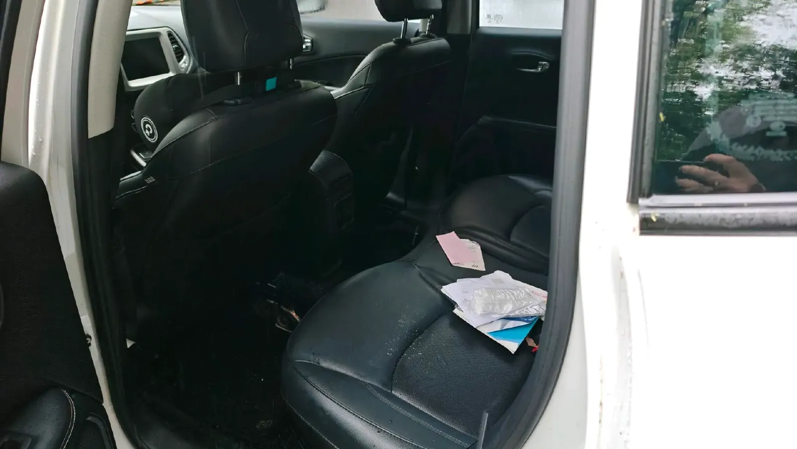 2019 Jeep Compass 1.4T 165HP L4 7DCT,autocango,china used car exporter,china ev exporter,chinese used car exporter,chinese used ev exporter