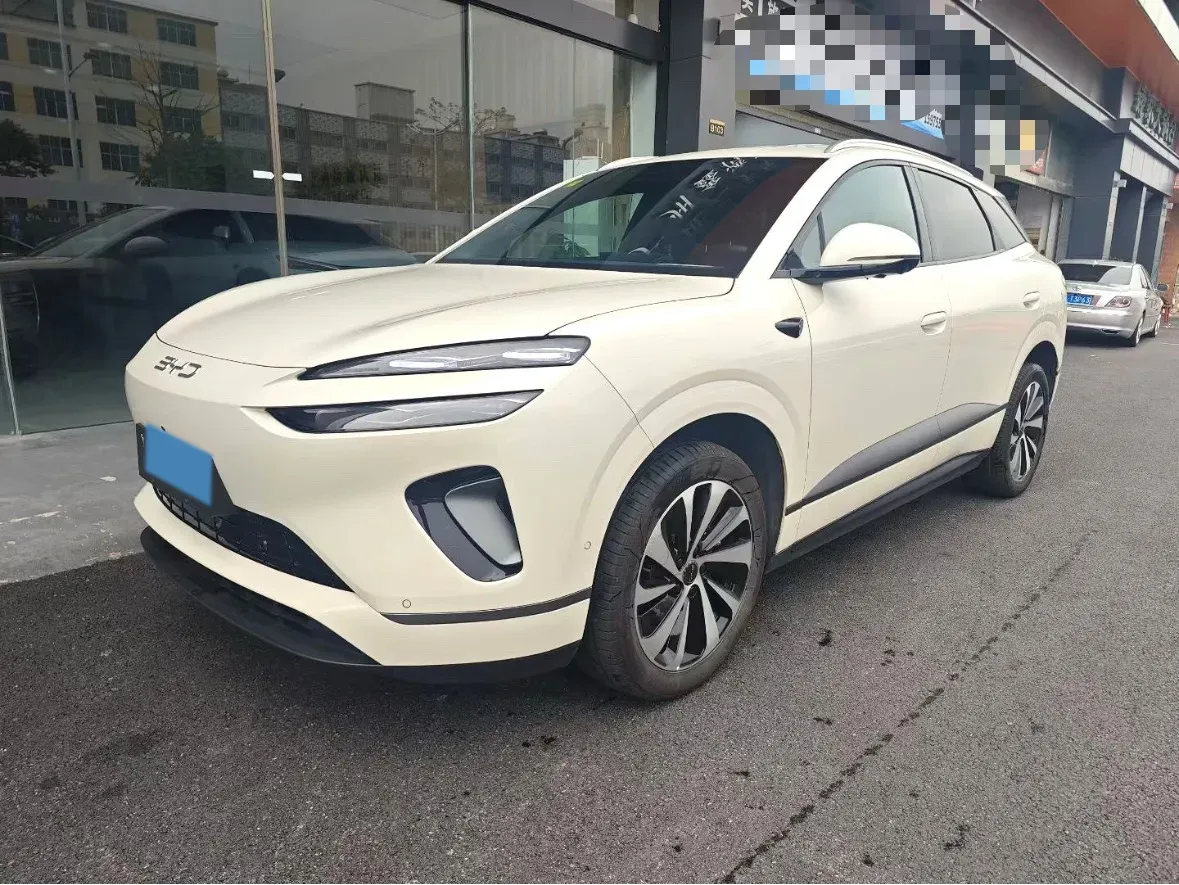 2025 BYD Sea Lion 06 BEV,autocango,china used car exporter,china ev exporter,chinese used car exporter,chinese used ev exporter