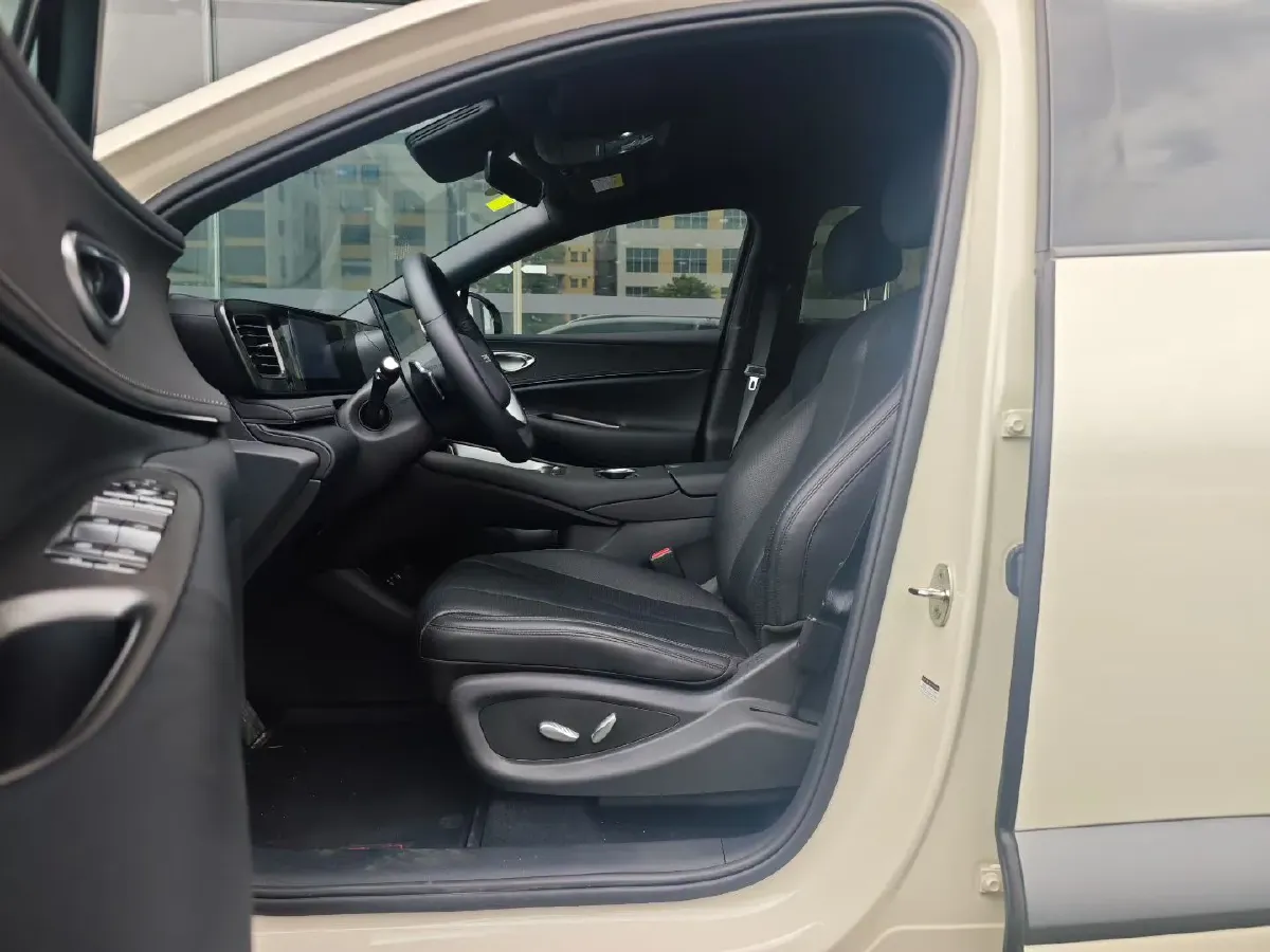 2025 BYD Sea Lion 06 BEV,autocango,china used car exporter,china ev exporter,chinese used car exporter,chinese used ev exporter