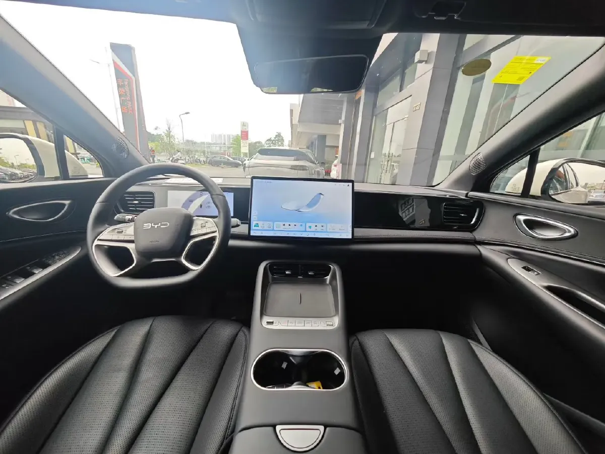 2025 BYD Sea Lion 06 BEV,autocango,china used car exporter,china ev exporter,chinese used car exporter,chinese used ev exporter