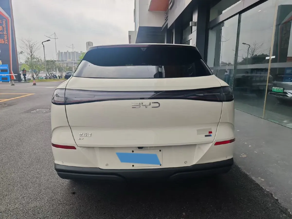 2025 BYD Sea Lion 06 BEV,autocango,china used car exporter,china ev exporter,chinese used car exporter,chinese used ev exporter