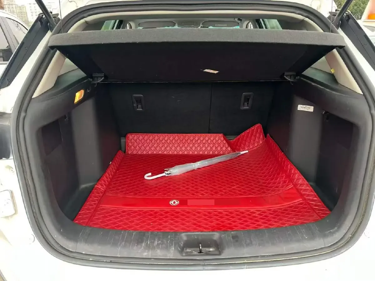 2020 DongFeng Aeolus YiXuan GS 1.5T 150HP L4 6DCT,autocango,china used car exporter,china ev exporter,chinese used car exporter,chinese used ev exporter