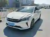 2020 DongFeng Aeolus YiXuan GS 1.5T 150HP L4 6DCT