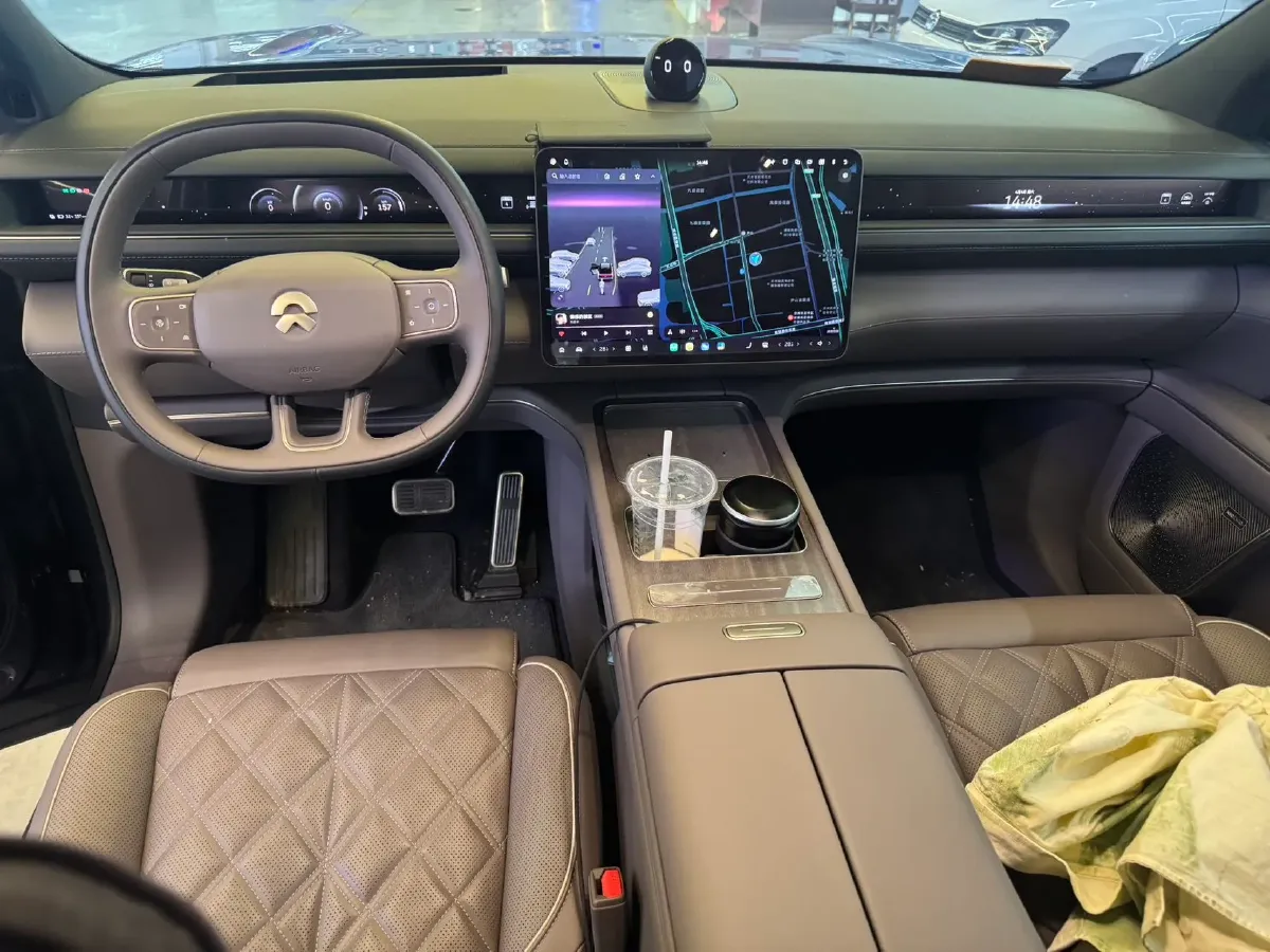 2026 NIO ES8 BEV,autocango,china used car exporter,china ev exporter,chinese used car exporter,chinese used ev exporter