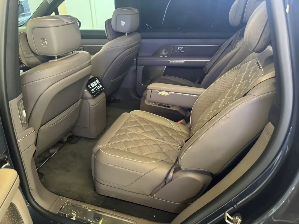 2026 NIO ES8 BEV,autocango,china used car exporter,china ev exporter,chinese used car exporter,chinese used ev exporter