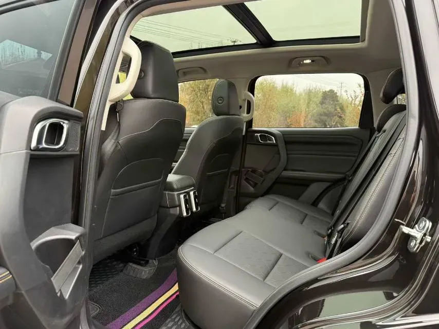 2022 Haval Dargo 1.5T 184HP L4 7DCT,autocango,china used car exporter,china ev exporter,chinese used car exporter,chinese used ev exporter