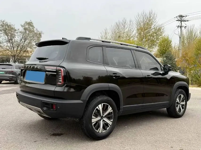 2022 Haval Dargo 1.5T 184HP L4 7DCT,autocango,china used car exporter,china ev exporter,chinese used car exporter,chinese used ev exporter