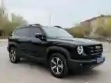 2022 Haval Dargo 1.5T 184HP L4 7DCT