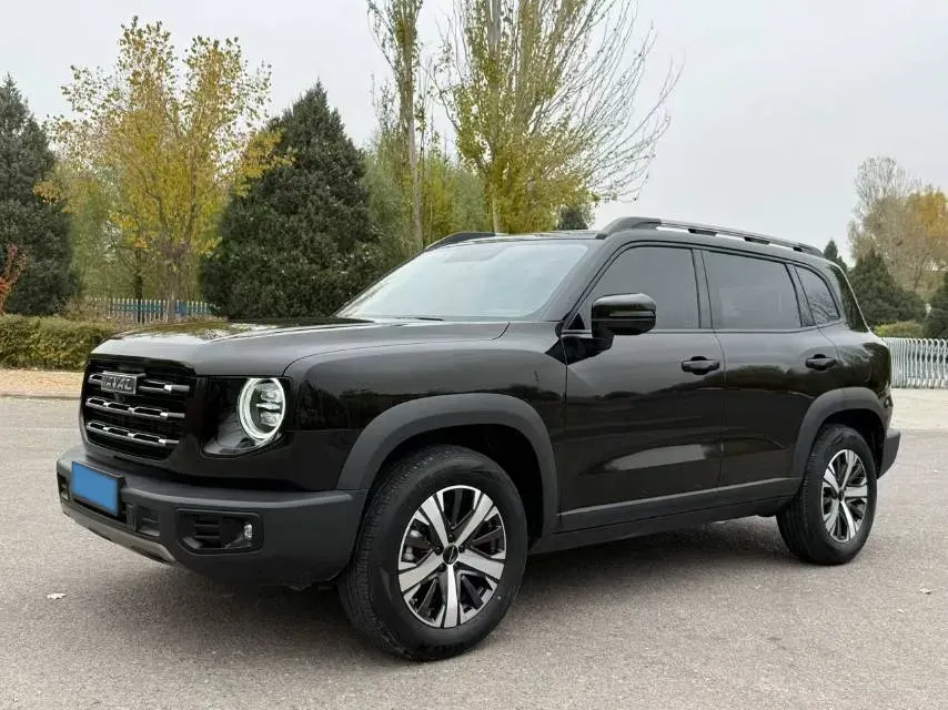 2022 Haval Dargo 1.5T 184HP L4 7DCT,autocango,china used car exporter,china ev exporter,chinese used car exporter,chinese used ev exporter