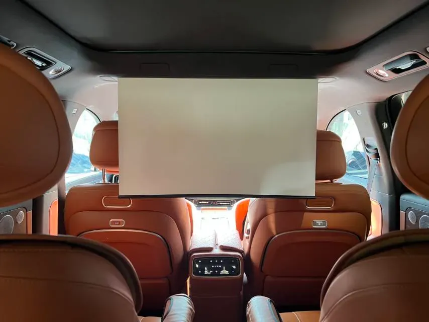 2024 HIMA AITO M9 1.5T 152HP L4 REEV 52KWH,autocango,china used car exporter,china ev exporter,chinese used car exporter,chinese used ev exporter