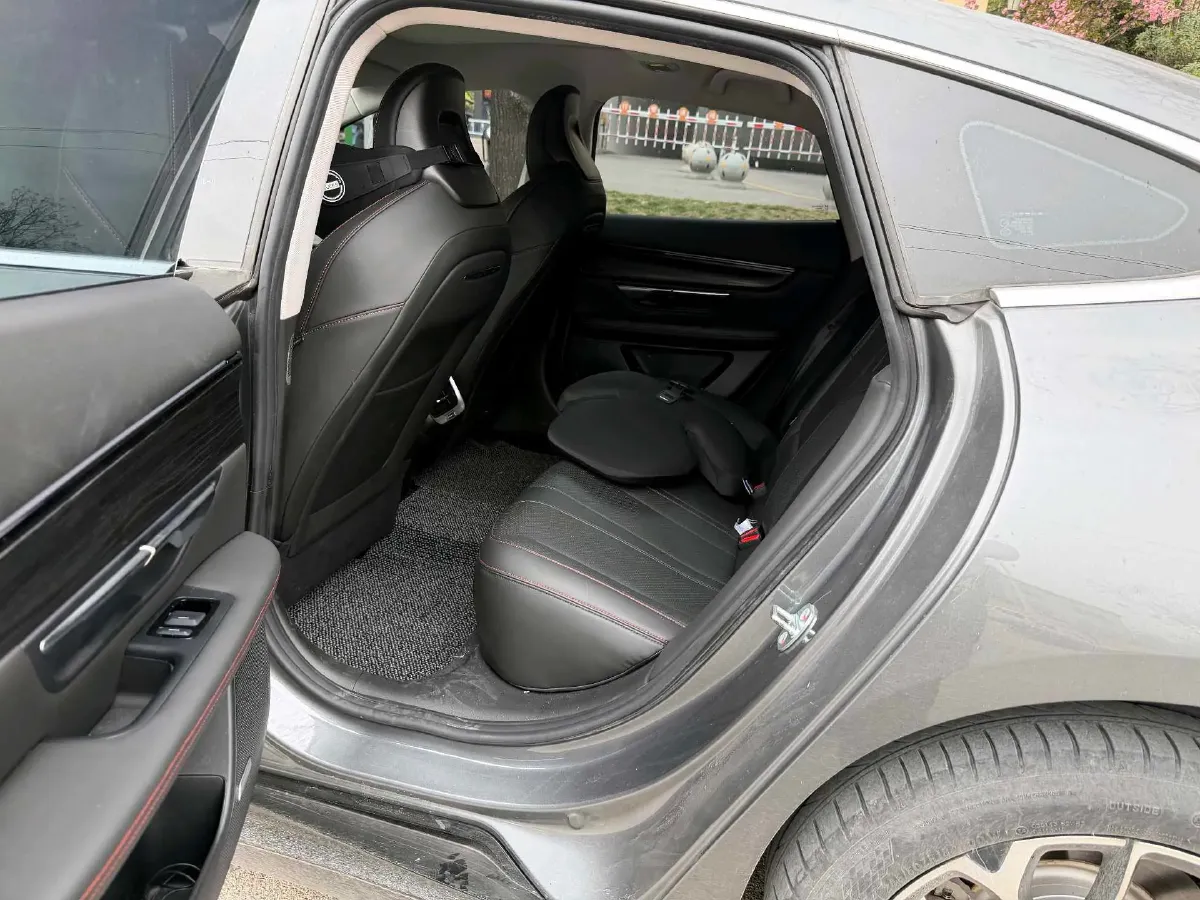 2022 Sehol AiPao S BEV 84KWH,autocango,china used car exporter,china ev exporter,chinese used car exporter,chinese used ev exporter