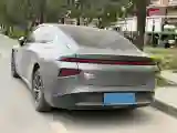 2022 Sehol AiPao S BEV 84KWH