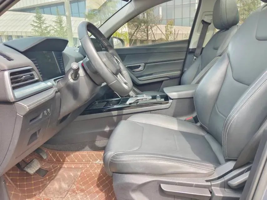 2019 BYD Song Pro 1.5T 160HP L4 6DCT,autocango,china used car exporter,china ev exporter,chinese used car exporter,chinese used ev exporter