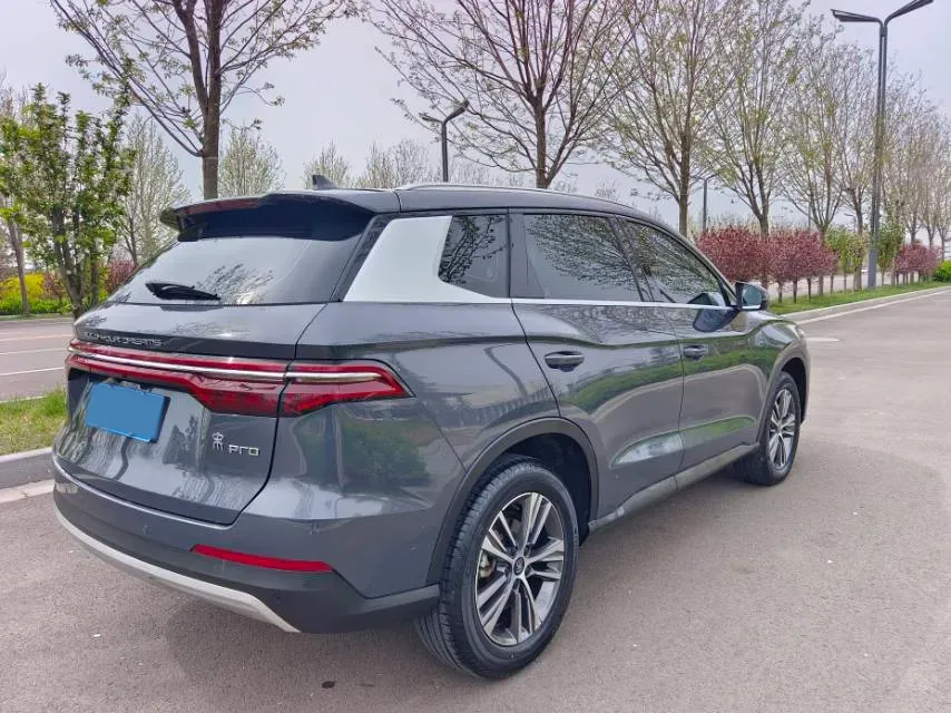 2019 BYD Song Pro 1.5T 160HP L4 6DCT,autocango,china used car exporter,china ev exporter,chinese used car exporter,chinese used ev exporter