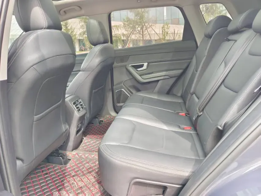 2019 BYD Song Pro 1.5T 160HP L4 6DCT,autocango,china used car exporter,china ev exporter,chinese used car exporter,chinese used ev exporter