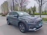 2019 BYD Song Pro 1.5T 160HP L4 6DCT