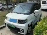 2022 Chery QQ Ice Cream BEV 13.85KWH