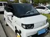 2022 Chery QQ Ice Cream BEV 13.85KWH