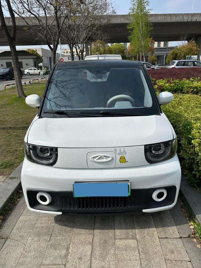2022 Chery QQ Ice Cream BEV 13.85KWH,autocango,china used car exporter,china ev exporter,chinese used car exporter,chinese used ev exporter