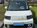 2022 Chery QQ Ice Cream BEV 13.85KWH