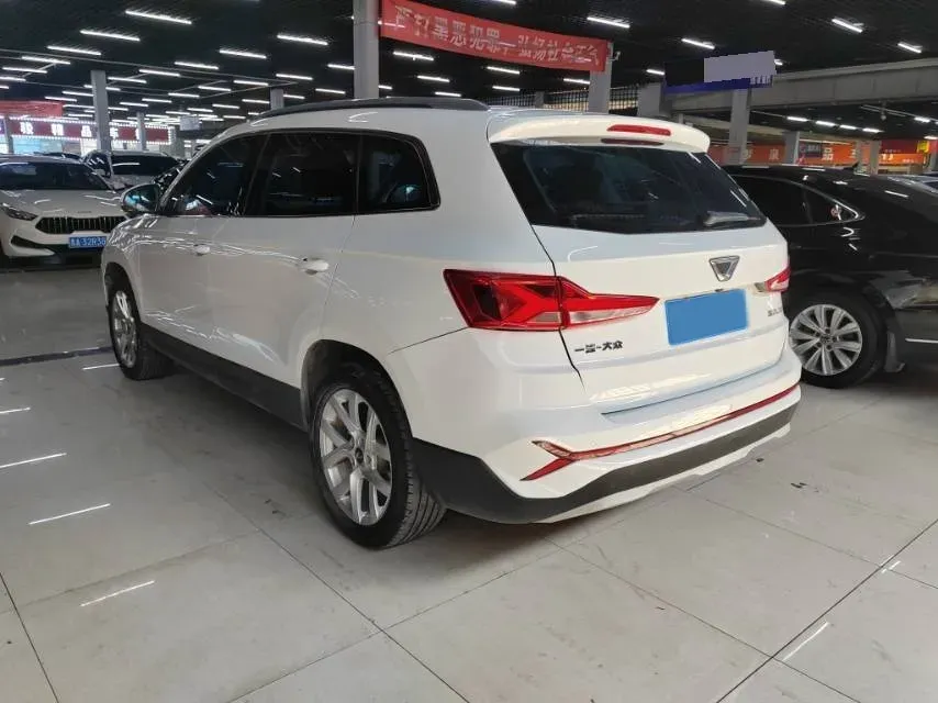 2022 Jetta VS7 1.4T 150HP L4 6AT,autocango,china used car exporter,china ev exporter,chinese used car exporter,chinese used ev exporter