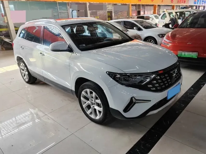 2022 Jetta VS7 1.4T 150HP L4 6AT,autocango,china used car exporter,china ev exporter,chinese used car exporter,chinese used ev exporter