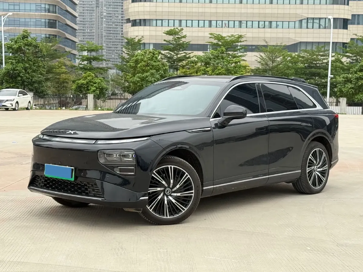 2024 Xpeng G9 BEV 78.2KWH,autocango,china used car exporter,china ev exporter,chinese used car exporter,chinese used ev exporter