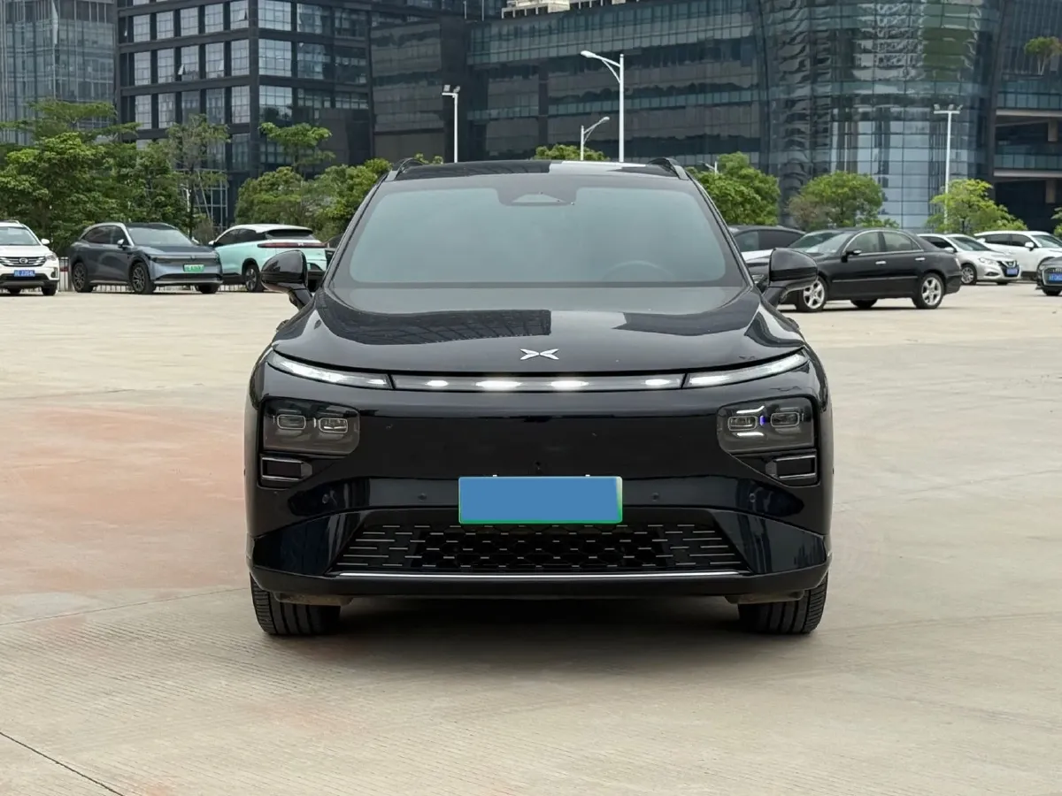 2024 Xpeng G9 BEV 78.2KWH,autocango,china used car exporter,china ev exporter,chinese used car exporter,chinese used ev exporter