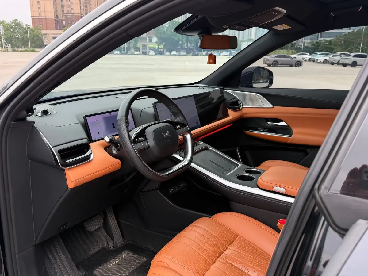 2024 Xpeng G9 BEV 78.2KWH,autocango,china used car exporter,china ev exporter,chinese used car exporter,chinese used ev exporter