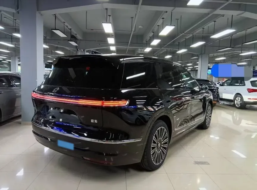 2026 NIO ES8 BEV,autocango,china used car exporter,china ev exporter,chinese used car exporter,chinese used ev exporter