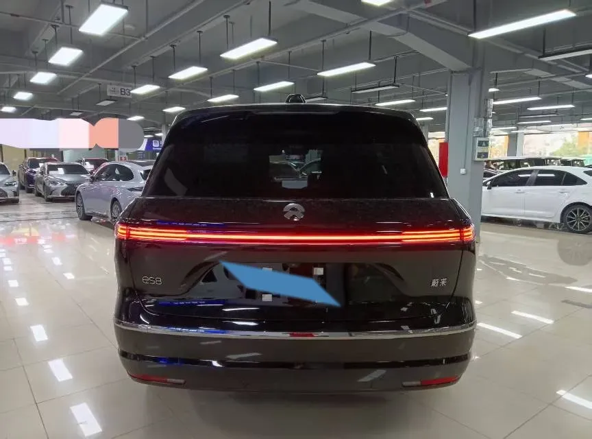 2026 NIO ES8 BEV,autocango,china used car exporter,china ev exporter,chinese used car exporter,chinese used ev exporter