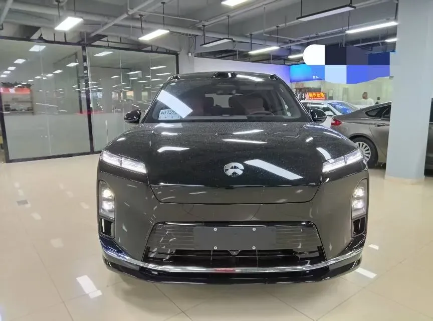 2026 NIO ES8 BEV,autocango,china used car exporter,china ev exporter,chinese used car exporter,chinese used ev exporter