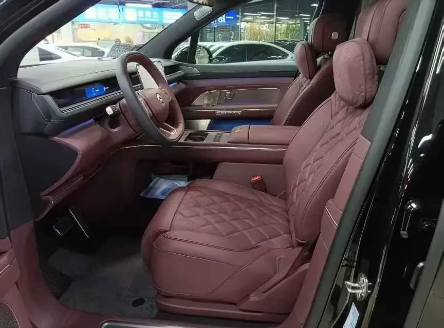 2026 NIO ES8 BEV,autocango,china used car exporter,china ev exporter,chinese used car exporter,chinese used ev exporter