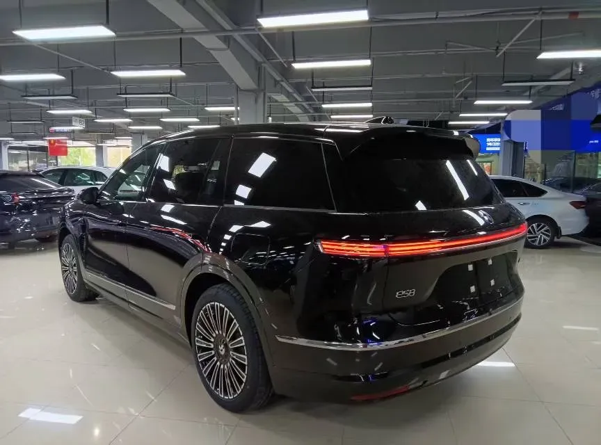 2026 NIO ES8 BEV,autocango,china used car exporter,china ev exporter,chinese used car exporter,chinese used ev exporter